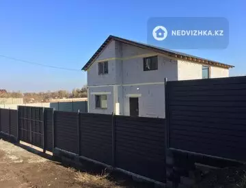 200 м², 4-комнатный дом, 8 соток, 200 м², изображение - 18