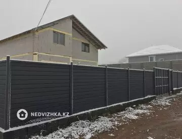 4-комнатный дом, 8 соток, 200 м²