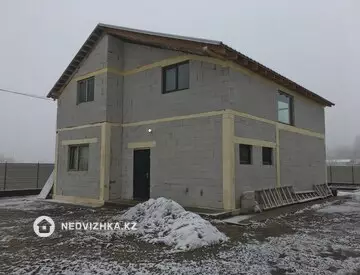 200 м², 4-комнатный дом, 8 соток, 200 м², изображение - 4