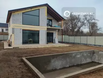 200 м², 4-комнатный дом, 8 соток, 200 м², изображение - 20