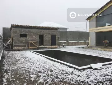 200 м², 4-комнатный дом, 8 соток, 200 м², изображение - 16
