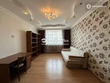 92 м², 3-комнатная квартира, этаж 7 из 9, 92 м², изображение - 0