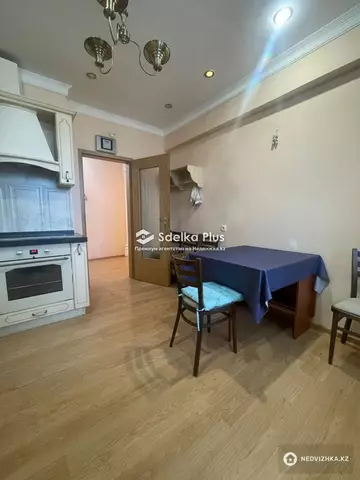 92 м², 3-комнатная квартира, этаж 7 из 9, 92 м², изображение - 4