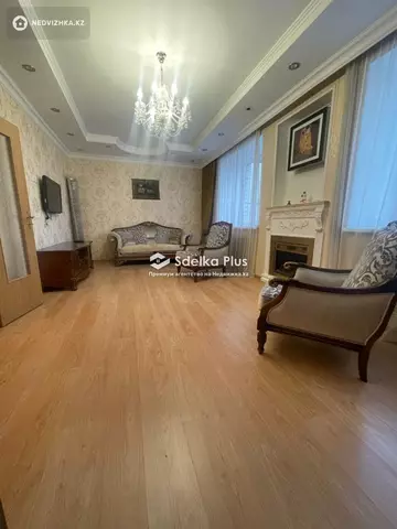92 м², 3-комнатная квартира, этаж 7 из 9, 92 м², изображение - 5