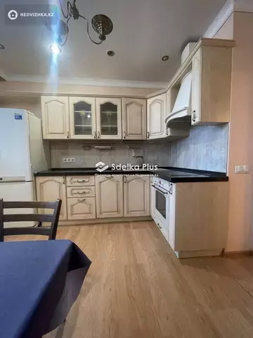 92 м², 3-комнатная квартира, этаж 7 из 9, 92 м², изображение - 6