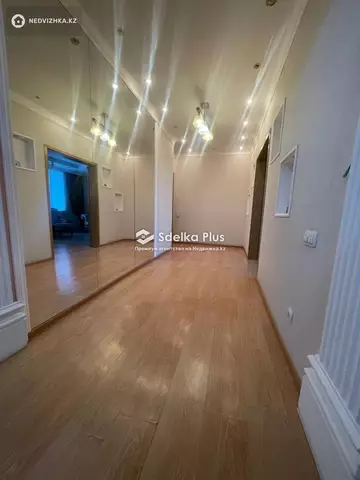 92 м², 3-комнатная квартира, этаж 7 из 9, 92 м², изображение - 10