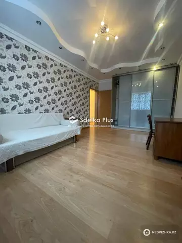 92 м², 3-комнатная квартира, этаж 7 из 9, 92 м², изображение - 12