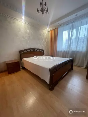 92 м², 3-комнатная квартира, этаж 7 из 9, 92 м², изображение - 16