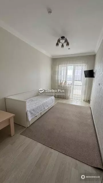 2-комнатная квартира, этаж 4 из 19, 66 м²