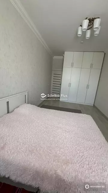 2-комнатная квартира, этаж 4 из 19, 66 м²