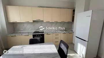 66 м², 2-комнатная квартира, этаж 4 из 19, 66 м², изображение - 5