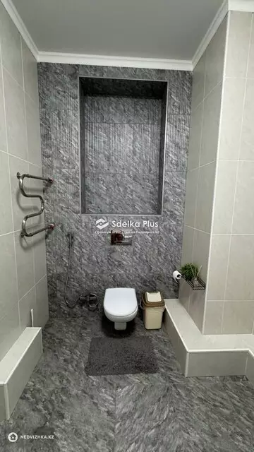 66 м², 2-комнатная квартира, этаж 4 из 19, 66 м², изображение - 6