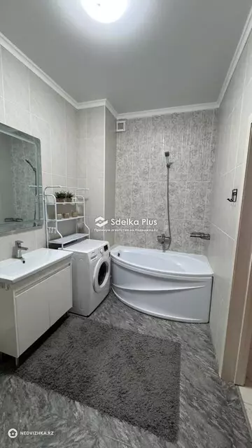 66 м², 2-комнатная квартира, этаж 4 из 19, 66 м², изображение - 7