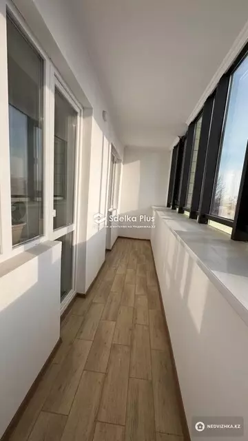 66 м², 2-комнатная квартира, этаж 4 из 19, 66 м², изображение - 8