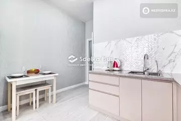 1-комнатная квартира, этаж 2 из 13, 42 м²