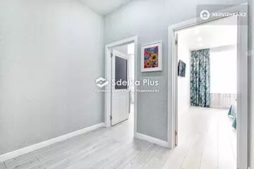 42.4 м², 1-комнатная квартира, этаж 2 из 13, 42 м², изображение - 4