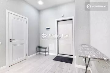 42.4 м², 1-комнатная квартира, этаж 2 из 13, 42 м², изображение - 5