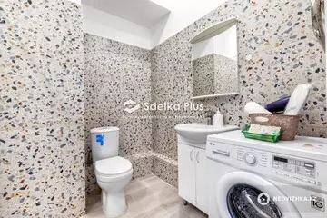 42.4 м², 1-комнатная квартира, этаж 2 из 13, 42 м², изображение - 6