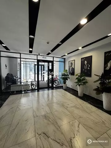 42.4 м², 1-комнатная квартира, этаж 2 из 13, 42 м², изображение - 7