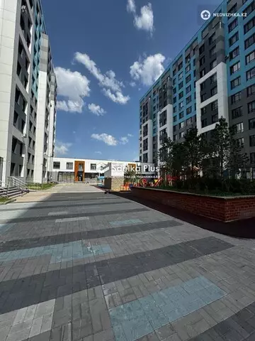 42.4 м², 1-комнатная квартира, этаж 2 из 13, 42 м², изображение - 11