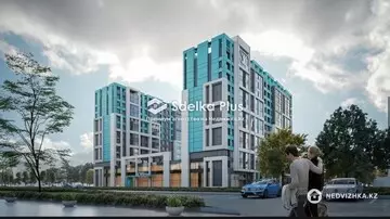 42.4 м², 1-комнатная квартира, этаж 2 из 13, 42 м², изображение - 12