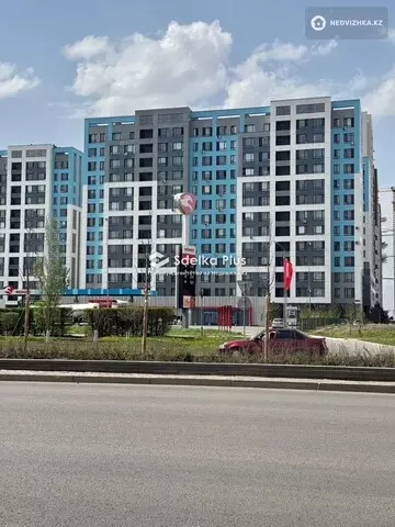 42.4 м², 1-комнатная квартира, этаж 2 из 13, 42 м², изображение - 13