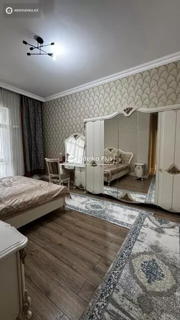 190 м², 4-комнатная квартира, этаж 2 из 8, 190 м², изображение - 4