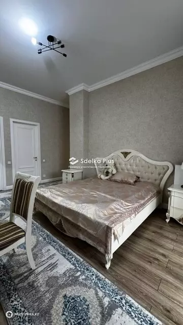 190 м², 4-комнатная квартира, этаж 2 из 8, 190 м², изображение - 5