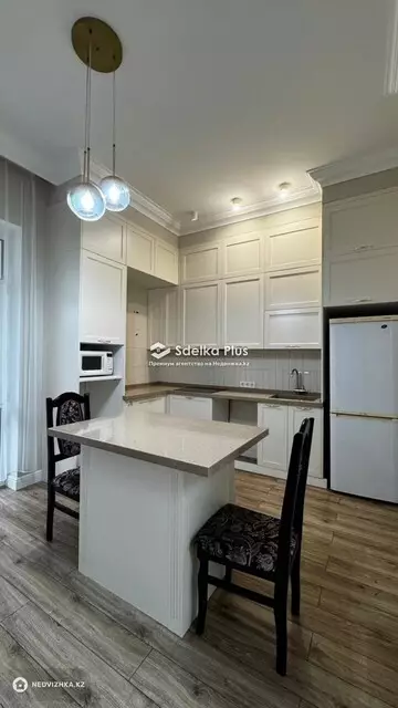 190 м², 4-комнатная квартира, этаж 2 из 8, 190 м², изображение - 8