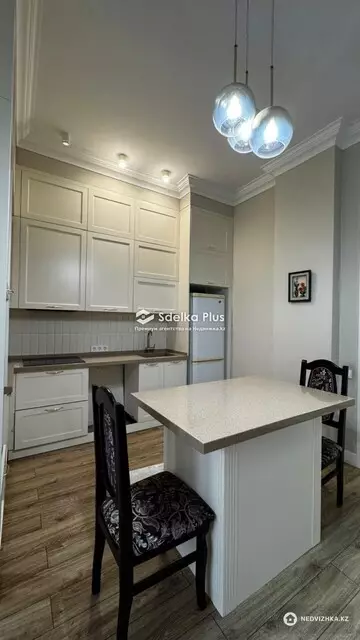 190 м², 4-комнатная квартира, этаж 2 из 8, 190 м², изображение - 11