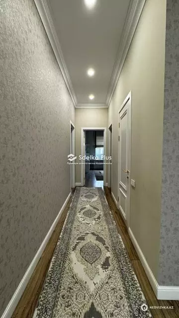 190 м², 4-комнатная квартира, этаж 2 из 8, 190 м², изображение - 15