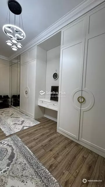 190 м², 4-комнатная квартира, этаж 2 из 8, 190 м², изображение - 16