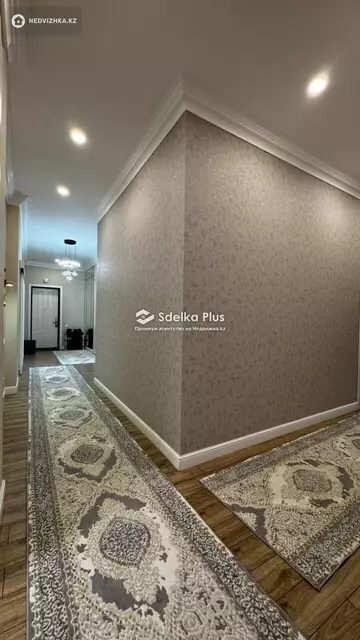 190 м², 4-комнатная квартира, этаж 2 из 8, 190 м², изображение - 17