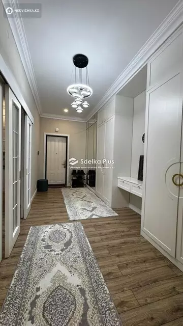 190 м², 4-комнатная квартира, этаж 2 из 8, 190 м², изображение - 18