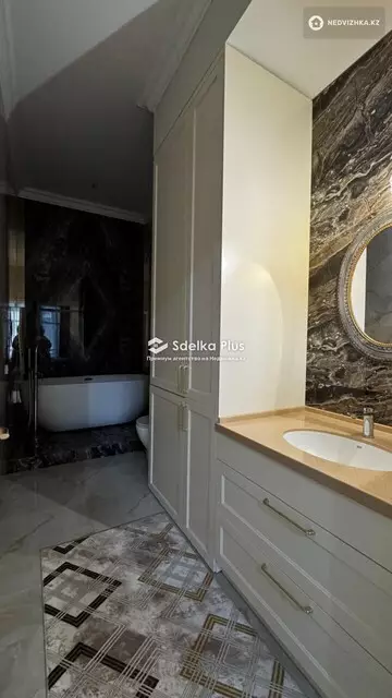 190 м², 4-комнатная квартира, этаж 2 из 8, 190 м², изображение - 19