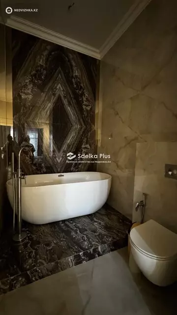 190 м², 4-комнатная квартира, этаж 2 из 8, 190 м², изображение - 20