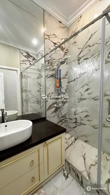 190 м², 4-комнатная квартира, этаж 2 из 8, 190 м², изображение - 21