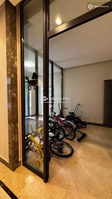 190 м², 4-комнатная квартира, этаж 2 из 8, 190 м², изображение - 22