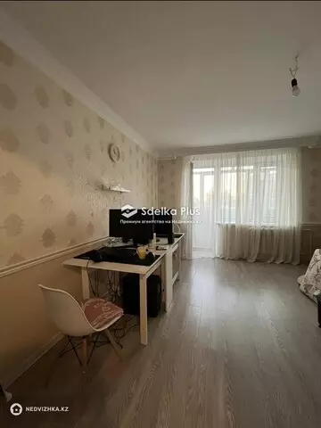 2-комнатная квартира, этаж 5 из 5, 59 м²