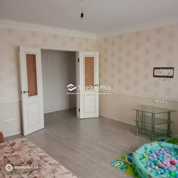 2-комнатная квартира, этаж 5 из 5, 59 м²