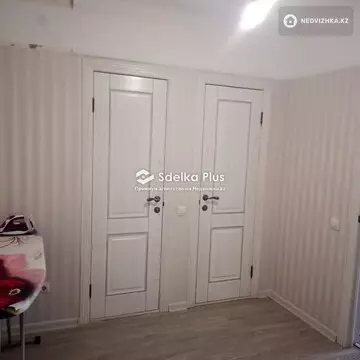 2-комнатная квартира, этаж 5 из 5, 59 м²