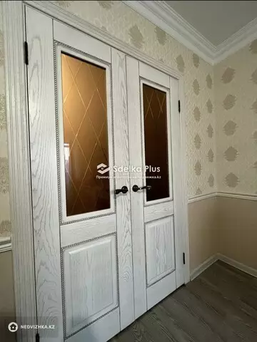 59 м², 2-комнатная квартира, этаж 5 из 5, 59 м², изображение - 4