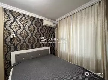 59 м², 2-комнатная квартира, этаж 5 из 5, 59 м², изображение - 5