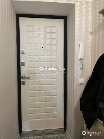59 м², 2-комнатная квартира, этаж 5 из 5, 59 м², изображение - 7