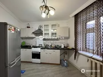 59 м², 2-комнатная квартира, этаж 5 из 5, 59 м², изображение - 8