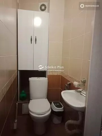 59 м², 2-комнатная квартира, этаж 5 из 5, 59 м², изображение - 10