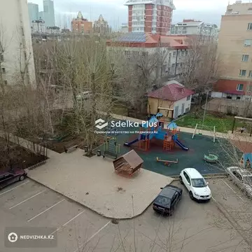 59 м², 2-комнатная квартира, этаж 5 из 5, 59 м², изображение - 12