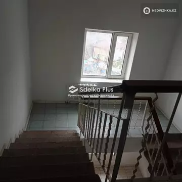 59 м², 2-комнатная квартира, этаж 5 из 5, 59 м², изображение - 13