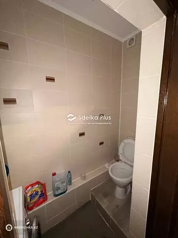 55.3 м², 2-комнатная квартира, этаж 3 из 9, 55 м², изображение - 4