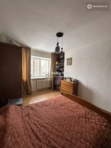 55.3 м², 2-комнатная квартира, этаж 3 из 9, 55 м², изображение - 5
